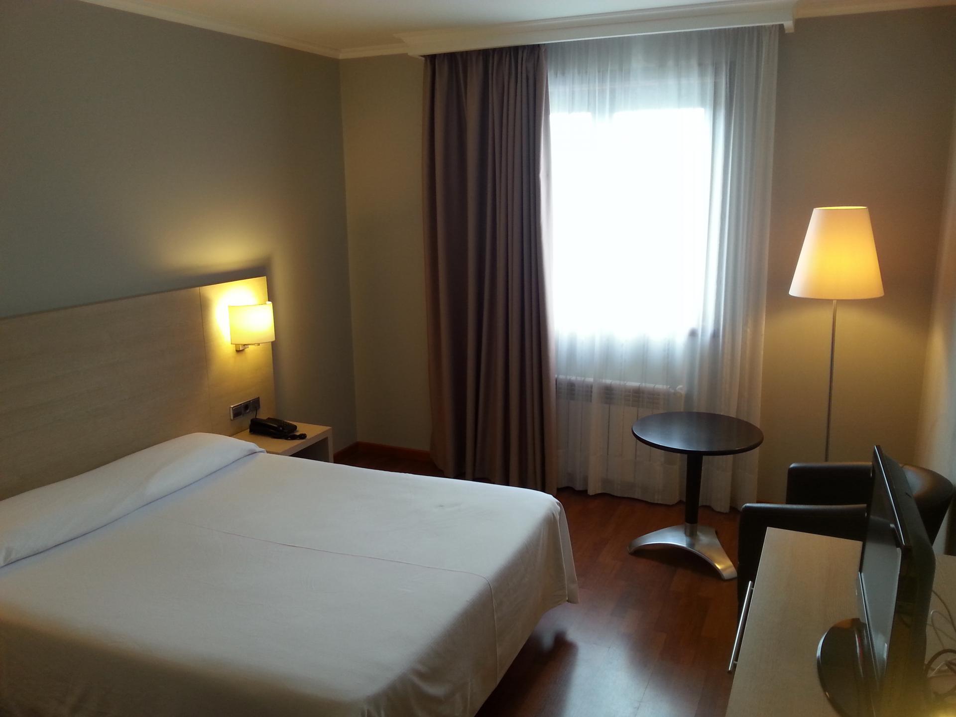 Hotel Valencia 3* - Single Room