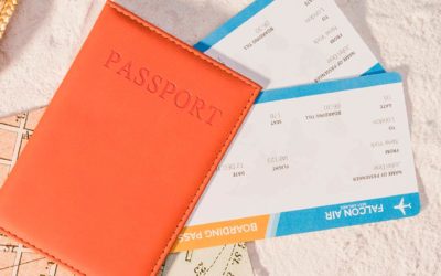 Viajando sin complicaciones: La herramienta de IATA para documentos de viaje