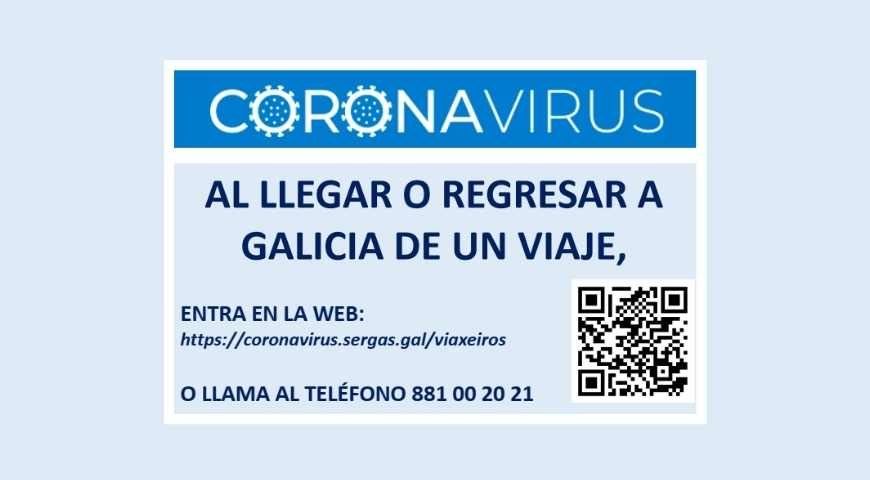Coronavirus-Galitur