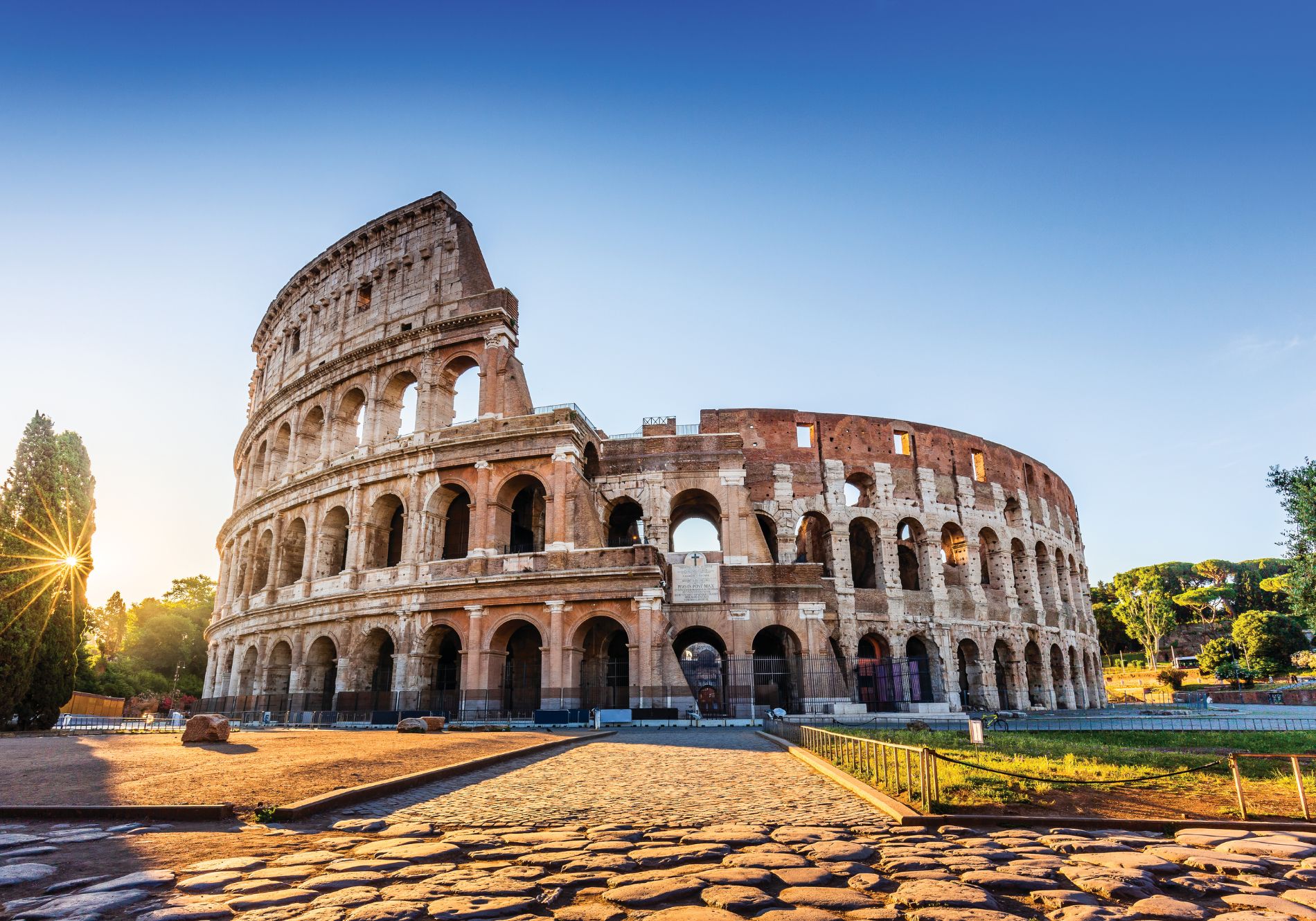 coliseo roma