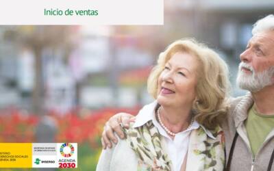 Destinos Provisionales IMSERSO 2026-2027